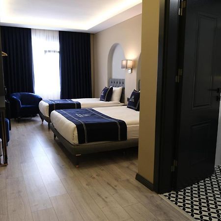 Park Hotel & Private Transportation Istanbul Airport-By Loft Arnavutkoy 外观 照片