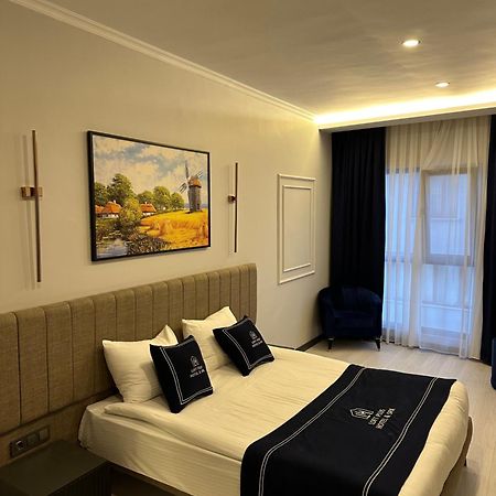 Park Hotel & Private Transportation Istanbul Airport-By Loft Arnavutkoy 外观 照片