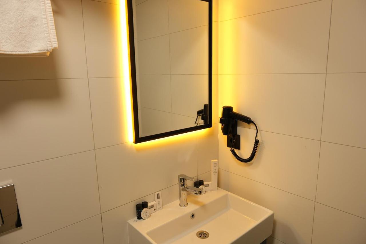 Park Hotel & Private Transportation Istanbul Airport-By Loft Arnavutkoy 外观 照片