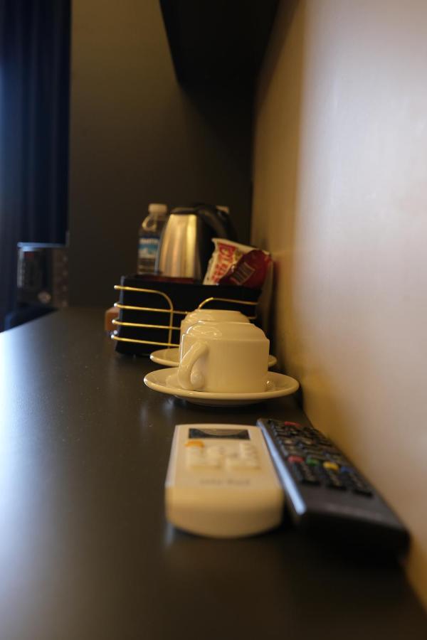 Park Hotel & Private Transportation Istanbul Airport-By Loft Arnavutkoy 外观 照片