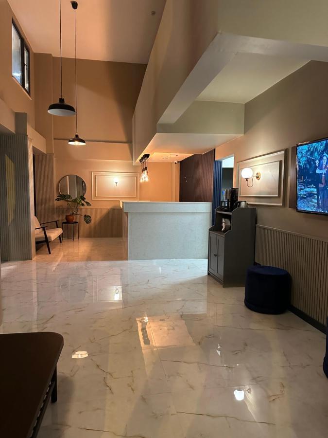 Park Hotel & Private Transportation Istanbul Airport-By Loft Arnavutkoy 外观 照片
