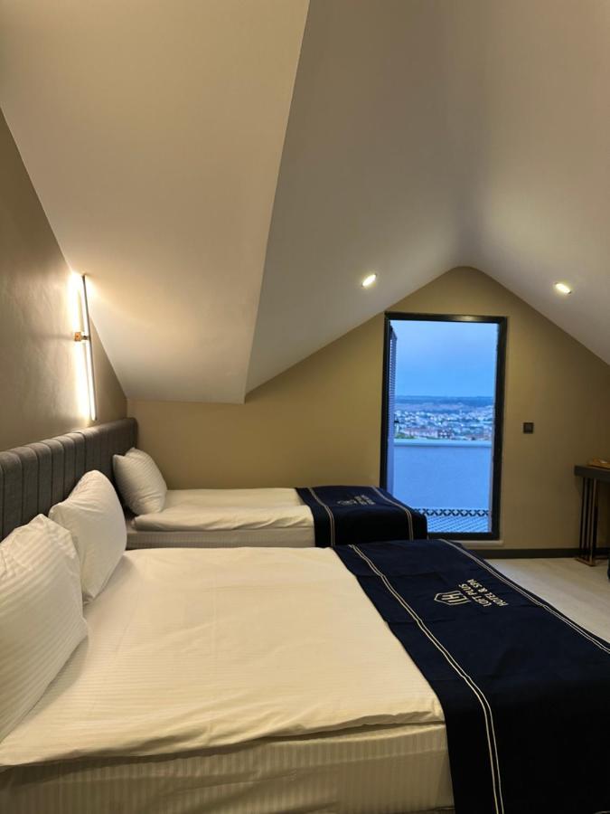 Park Hotel & Private Transportation Istanbul Airport-By Loft Arnavutkoy 外观 照片
