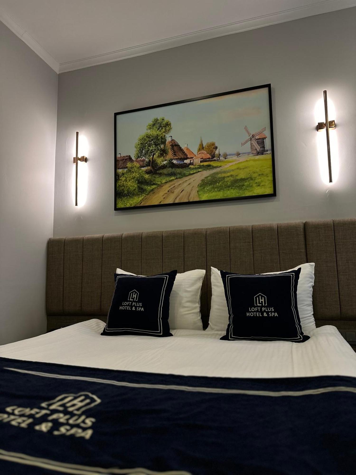 Park Hotel & Private Transportation Istanbul Airport-By Loft Arnavutkoy 外观 照片