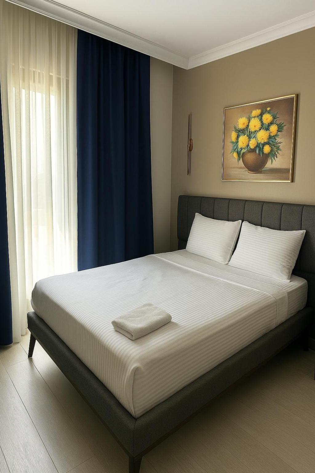 Park Hotel & Private Transportation Istanbul Airport-By Loft Arnavutkoy 外观 照片